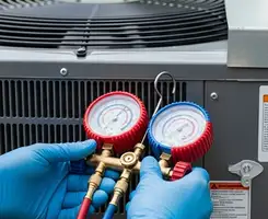 ac repair services with professional air conditioning system diagnostics in Pasadena, CA